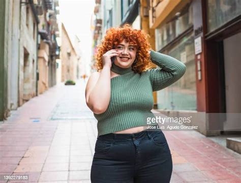 4,920 Chubby Models Stock Photos & High